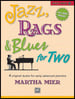 Jazz, Rags and Blues for Two